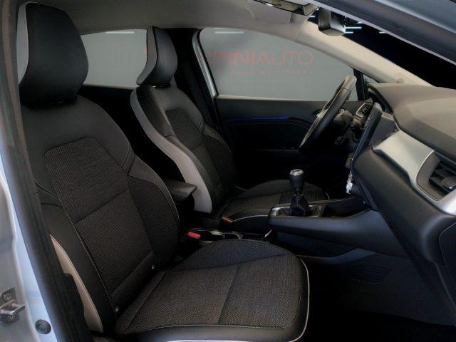 RENAULT Captur TCe 90 CV Techno Iva Esposta Garanzia Casa Madre