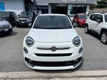 Fiat 500X 1.0 T3 120 CV Sport GPL**