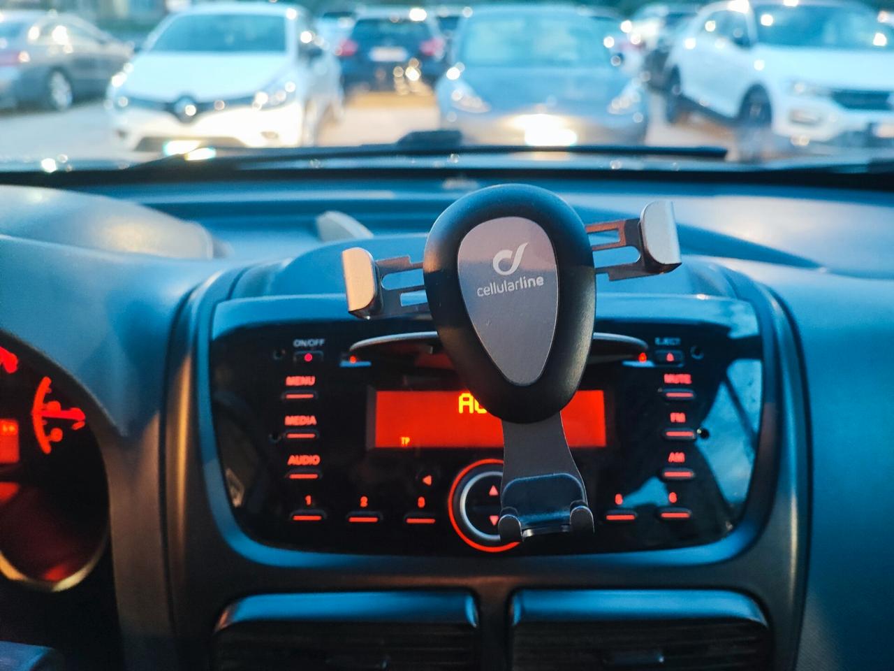 Fiat Doblo Doblò 1.4 T-Jet 16V Natural Power MyLife