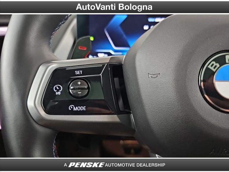 BMW X3 X3 xDriveM50 48V MSport Pro