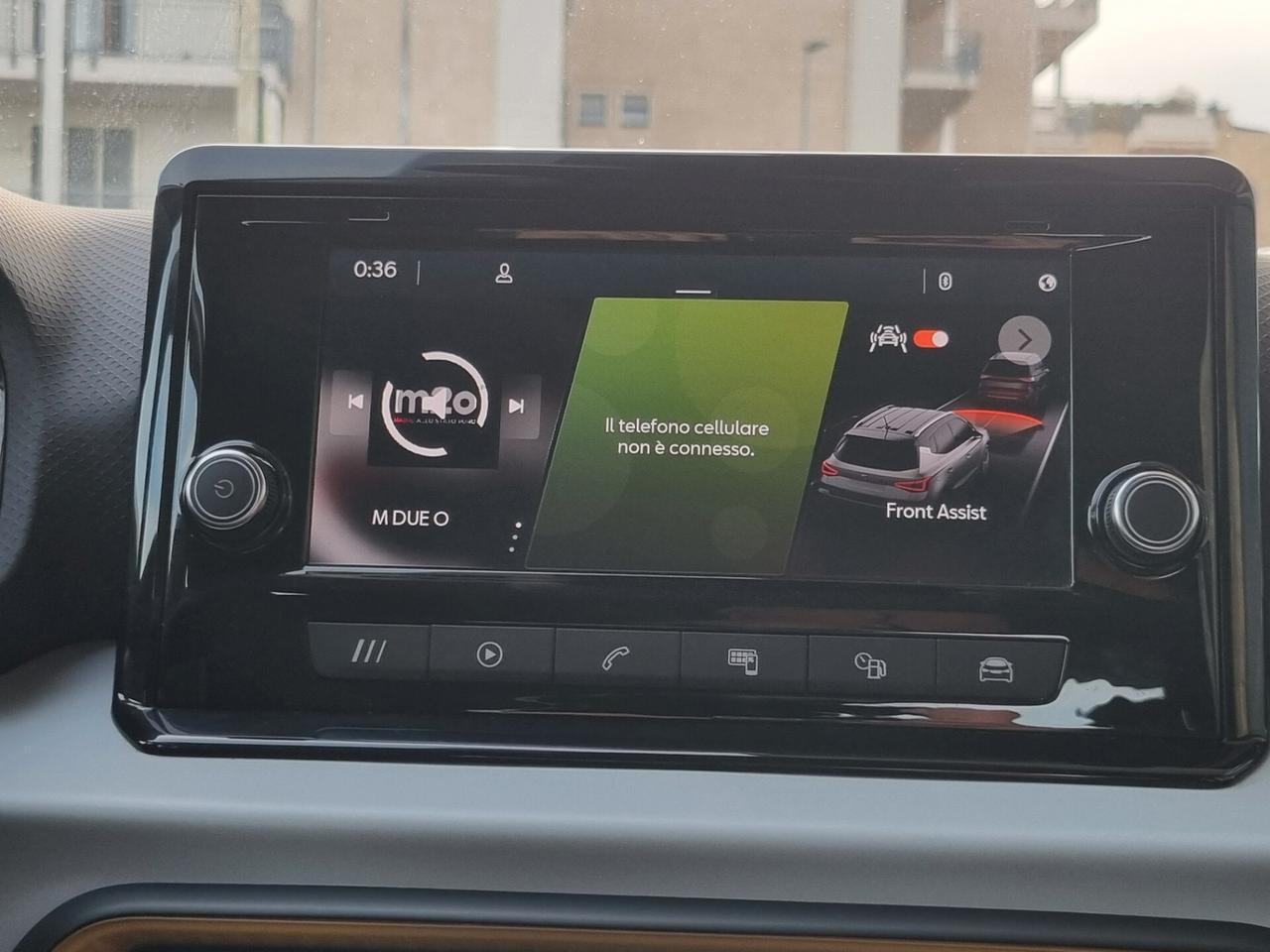 Seat Arona 1.0 EcoTSI Style