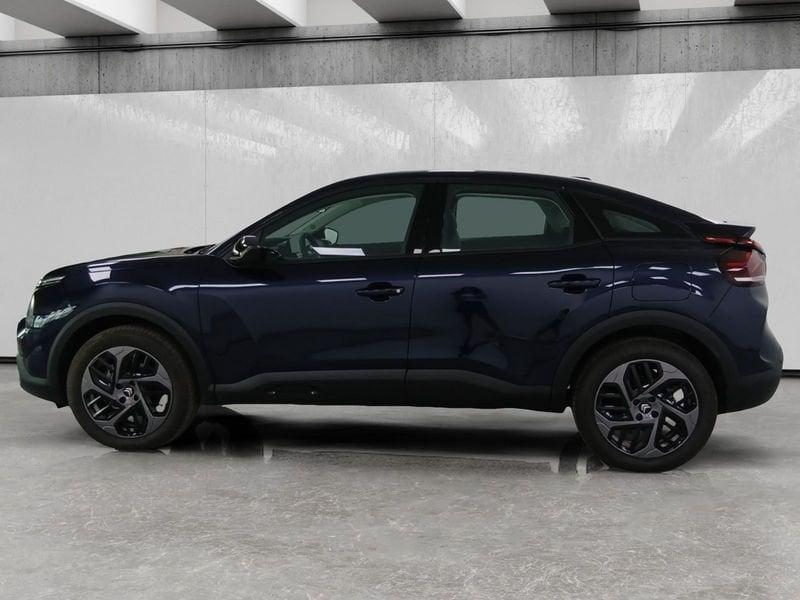 Citroën C4 1.2 puretech Plus s&s 130cv