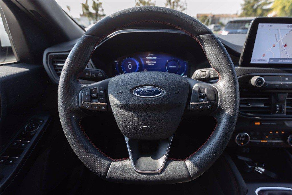 FORD Kuga 1.5 ecoblue ST-Line 2wd 120cv del 2021