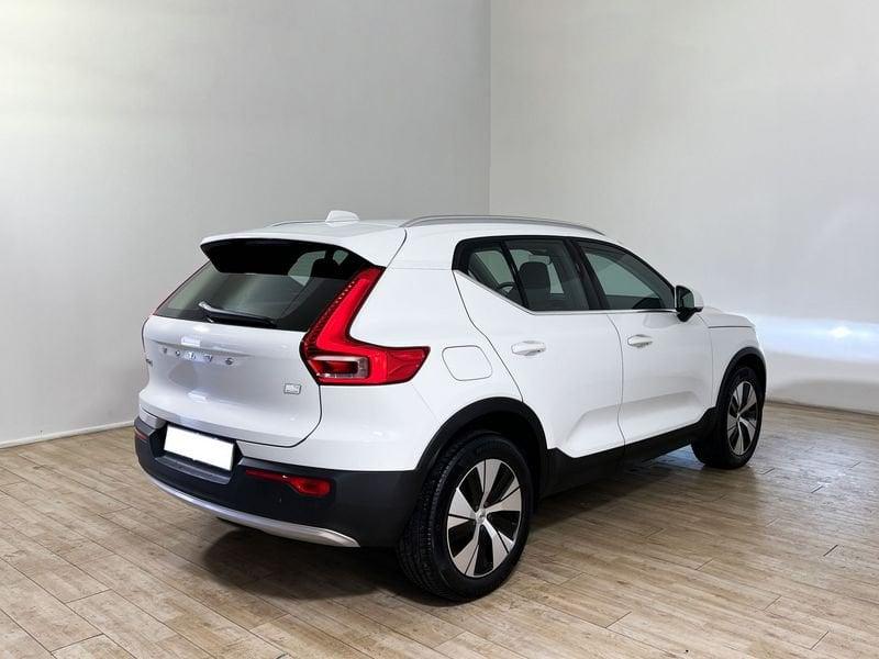 Volvo XC40 XC40 T4 Recharge Plug-in Hybrid automatico Core
