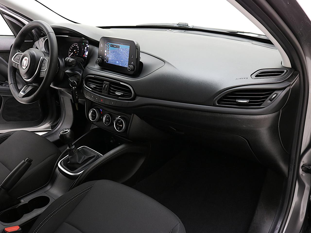 Fiat Tipo Station Wagon 1.6 MJT 130CV