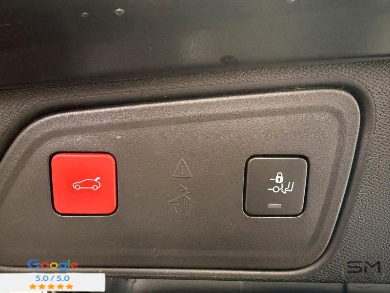 Peugeot 3008 3008 1.5 bluehdi GT Pack s&s 130cv eat8