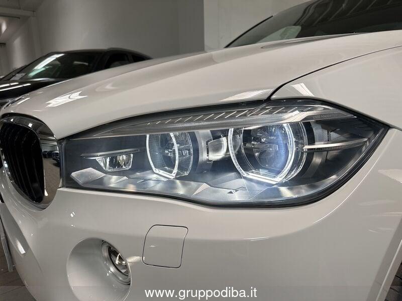 BMW X6 F16 Diesel xdrive30d Msport 249cv auto