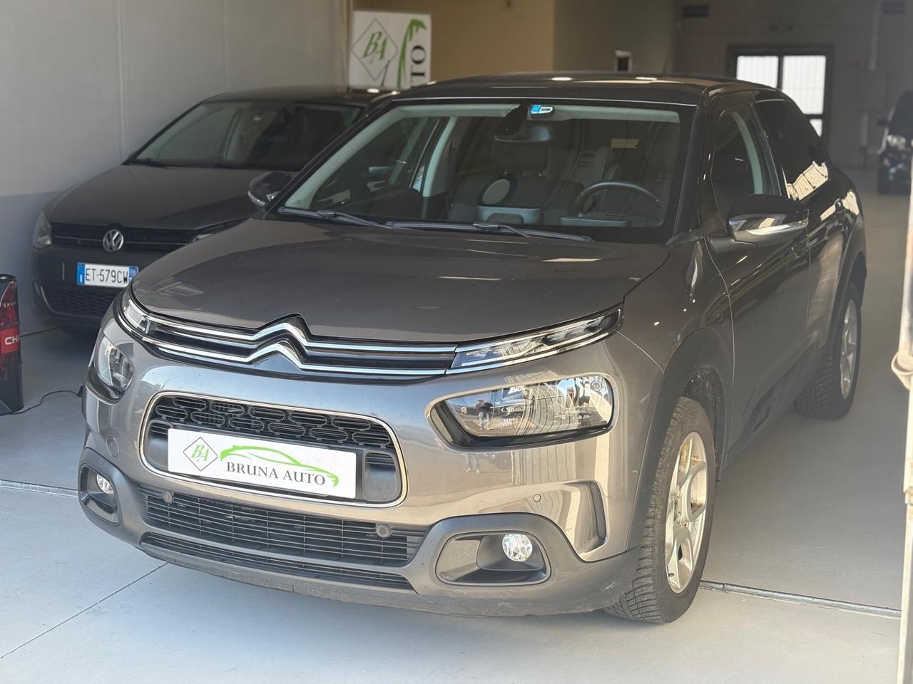 Citroen C4 Cactus PureTech 110 S&S Feel