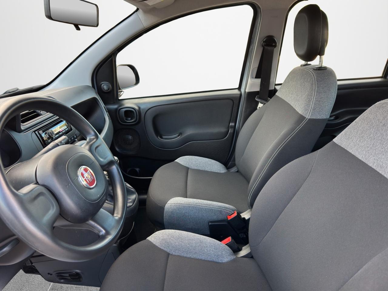 Fiat Panda 1.0 70 Cv. Hybrid