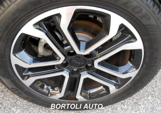 JEEP Compass 1.6 MJET 46.000 KM LIMITED