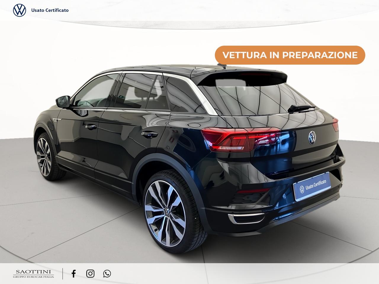 1.5 TSI Sport