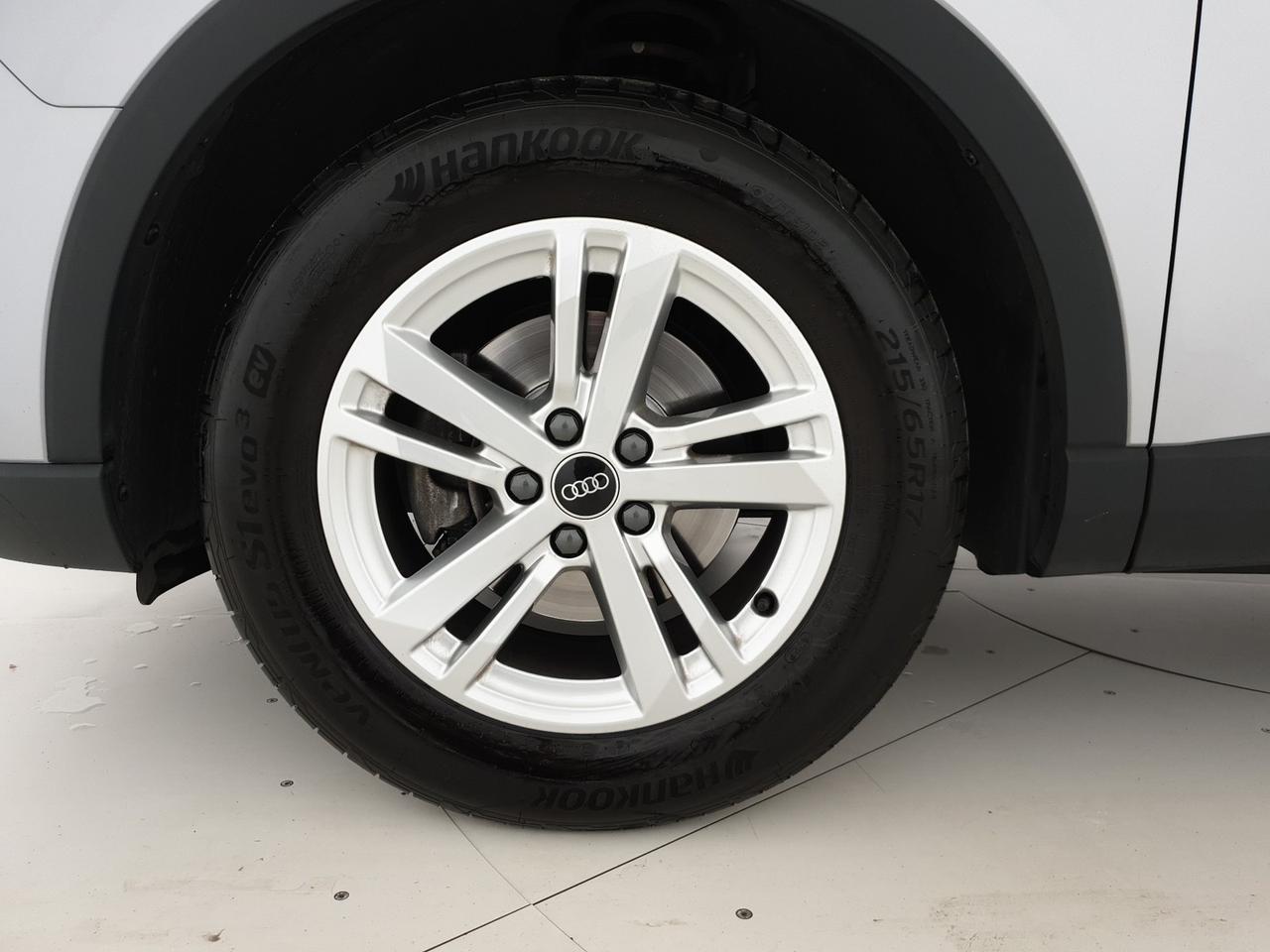 35TDI 150CV S tronic Business