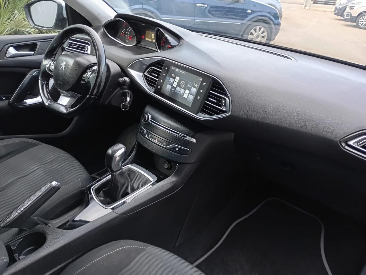 Peugeot 308 BlueHDi 100 S&S SW Business