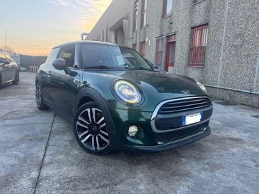 MINI One 1.5 One 75 CV Baker Street OK NEOPATENTATI!!