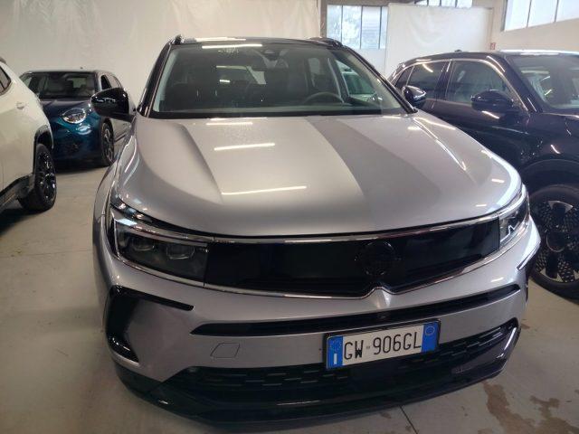 OPEL Grandland 1.5 diesel Ecotec aut. Ultimate