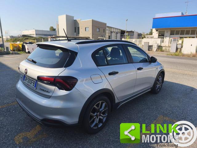 FIAT Tipo 1.0 5 porte City Cross