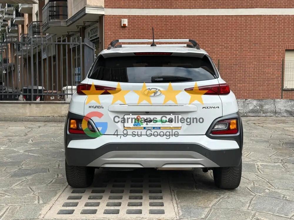 Hyundai Kona 1.6 CRDI 115 CV XPrime