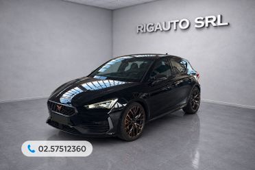 Cupra Leon 2.0 TSI 300 CV
