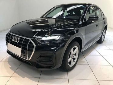 Audi Q5 SPB 40 TDI quattro S tronic Business Advanced