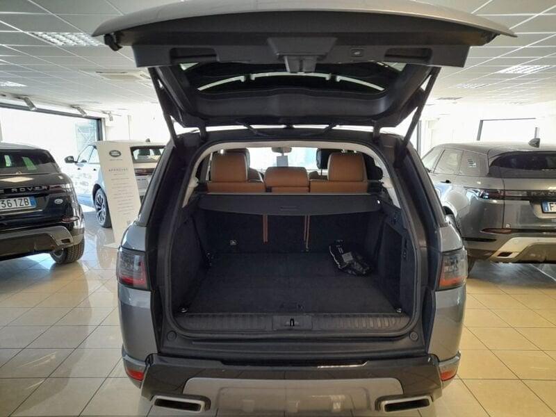 Land Rover RR Sport Range Rover Sport 3.0D l6 249 CV HSE Dynamic