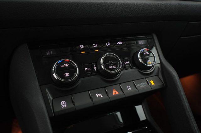 SKODA Kodiaq Kodiaq 2.0 TDI 4x4 Executive