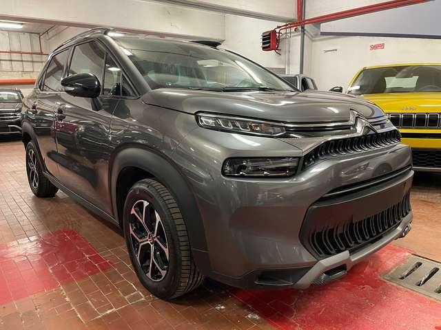 Citroen C3 Aircross 1.2 110cv S&S Plus Rate a Partire da 197,50 Euro