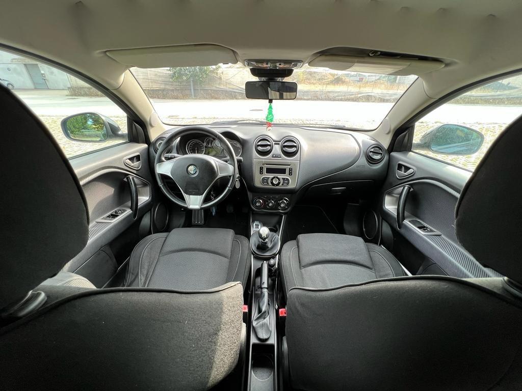 Alfa Romeo MiTo 1.3 JTDm-2 95 CV S&S Progression