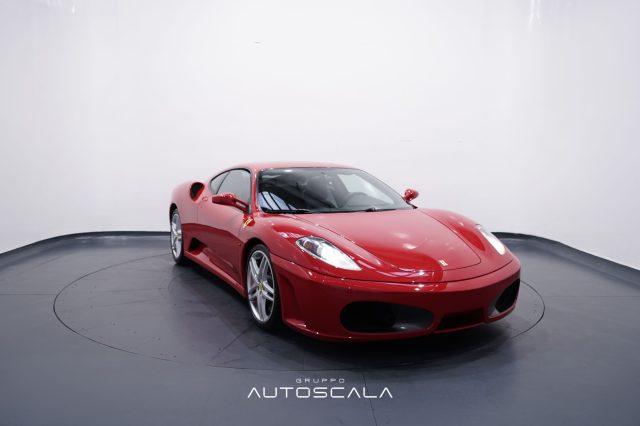 FERRARI F430 F1 490cv / Carboceramica / Scudetti / Cronologia