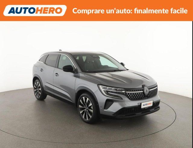 RENAULT Austral Austral Full Hybrid E-Tech 200 CV Techno