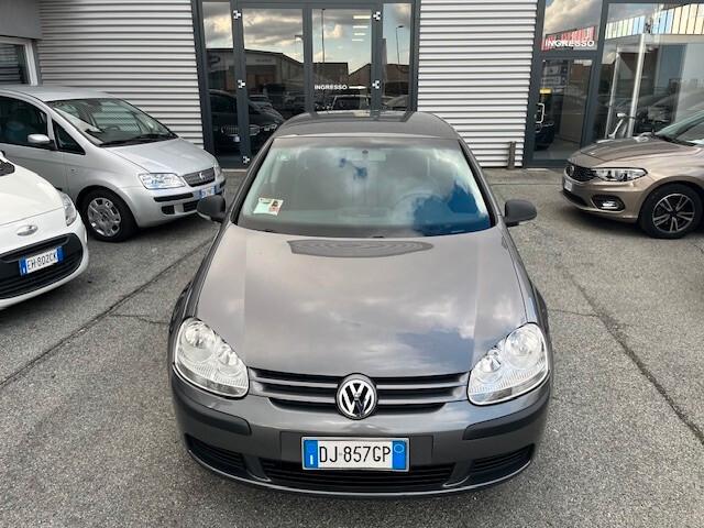 Volkswagen Golf 1.9 TDI 5p. Comfortline