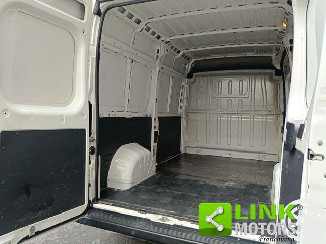 PEUGEOT 2.0 160cv 41MILA KM boxer