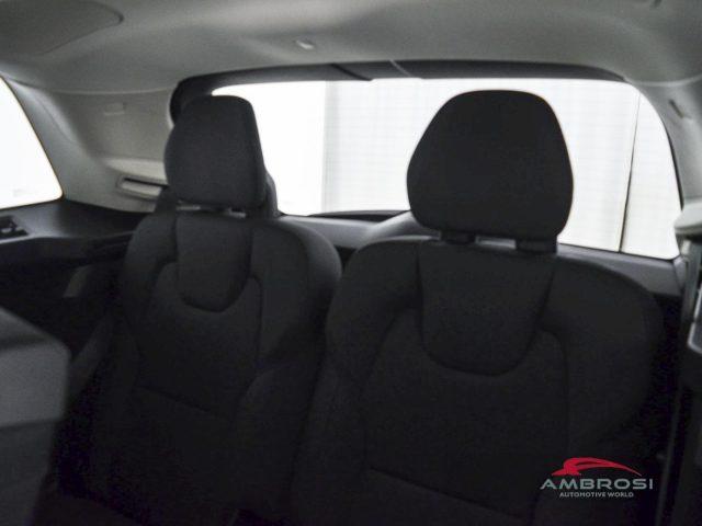 VOLVO XC90 2.0 b5 Plus Bright awd 7p.ti auto
