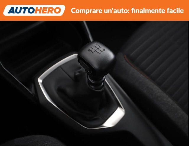 PEUGEOT 2008 PureTech 100 S&S Active