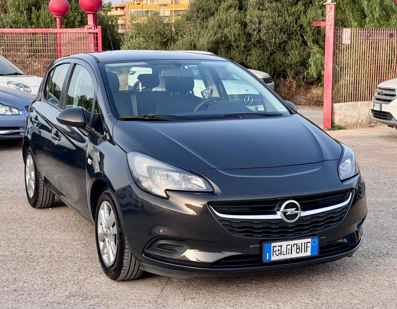 Opel Corsa 1.2 5P B-COLOR (51 KW)
