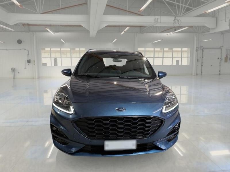 FORD KUGA 1.5 EcoBlue 120CV 2WD ST-Line X