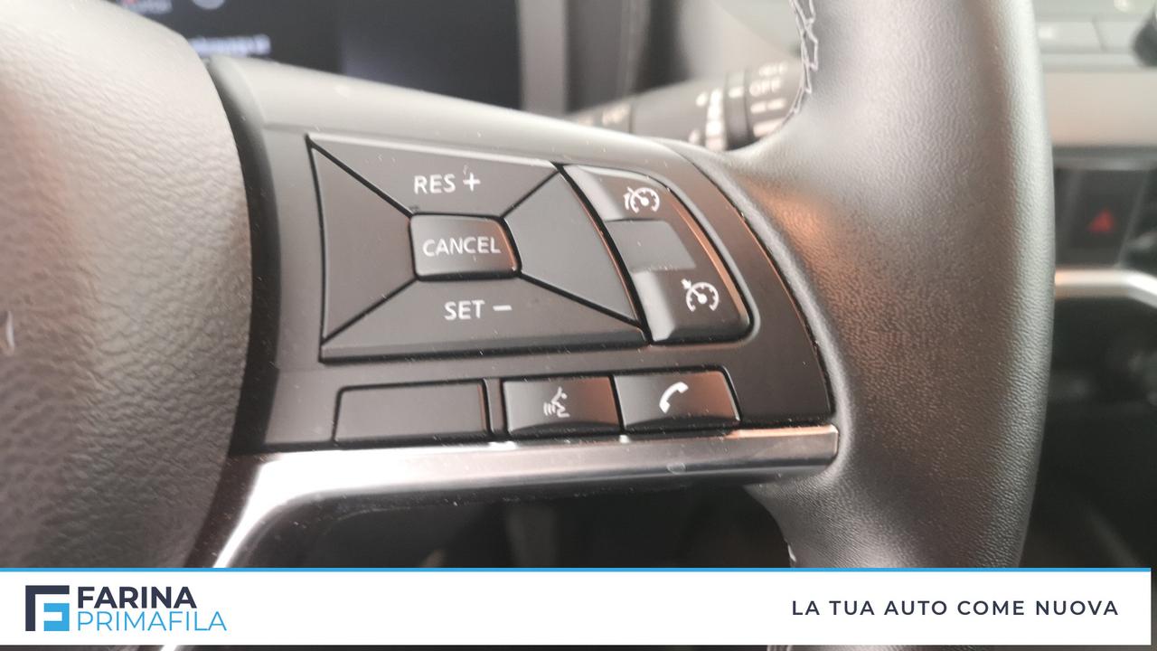 NISSAN Juke II 2024 - Juke 1.0 dig-t N-Connecta 114cv