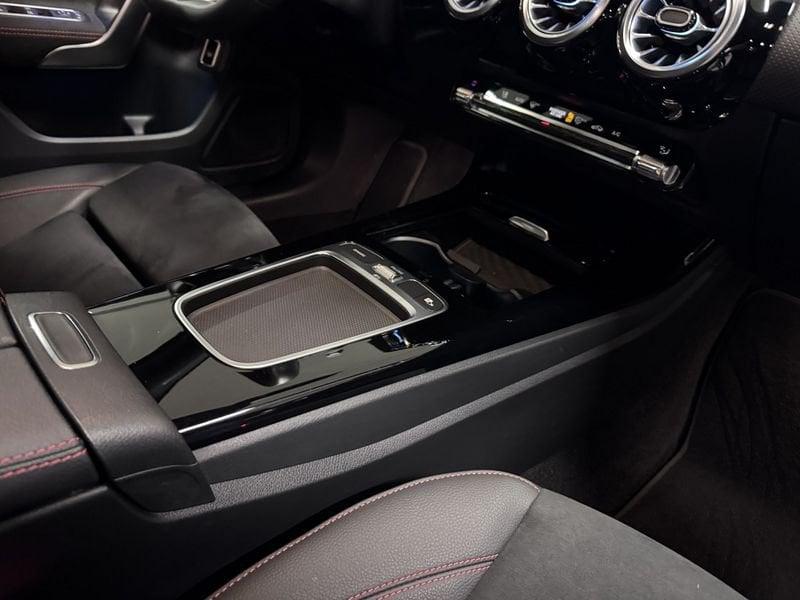 Mercedes-Benz Classe A A 200 d Sedan Automatic AMG Line Premium Plus