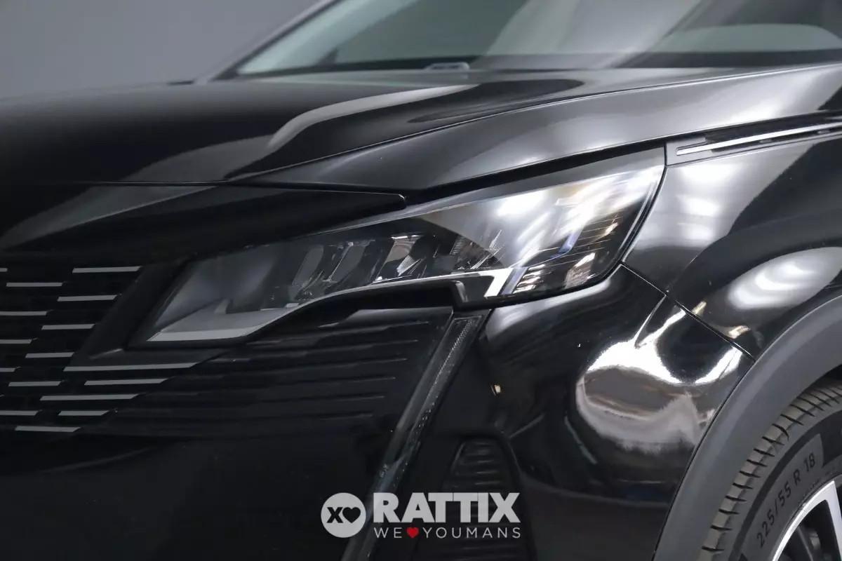 Peugeot 3008 1.6 Hybrid 225CV GT e-EAT8
