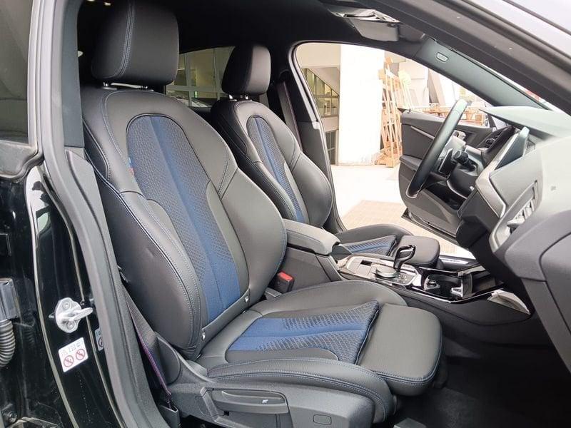 BMW Serie 2 G.C. 220d Gran Coupe xdrive Msport auto