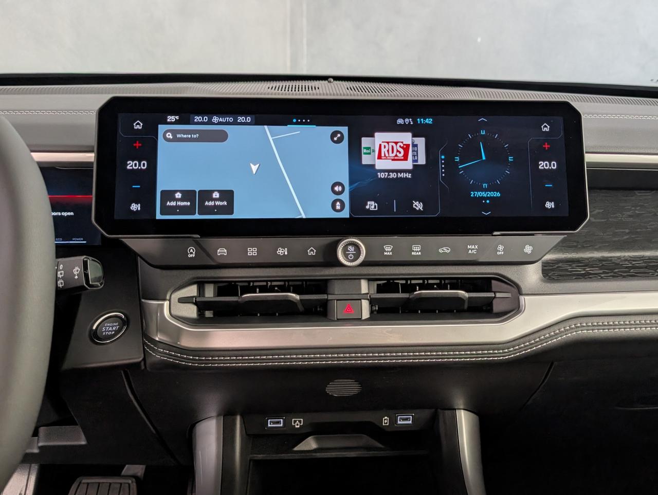 Jeep compass iii 1.2 Turbo e-Hybrid 145cv eDCT6 First Edition