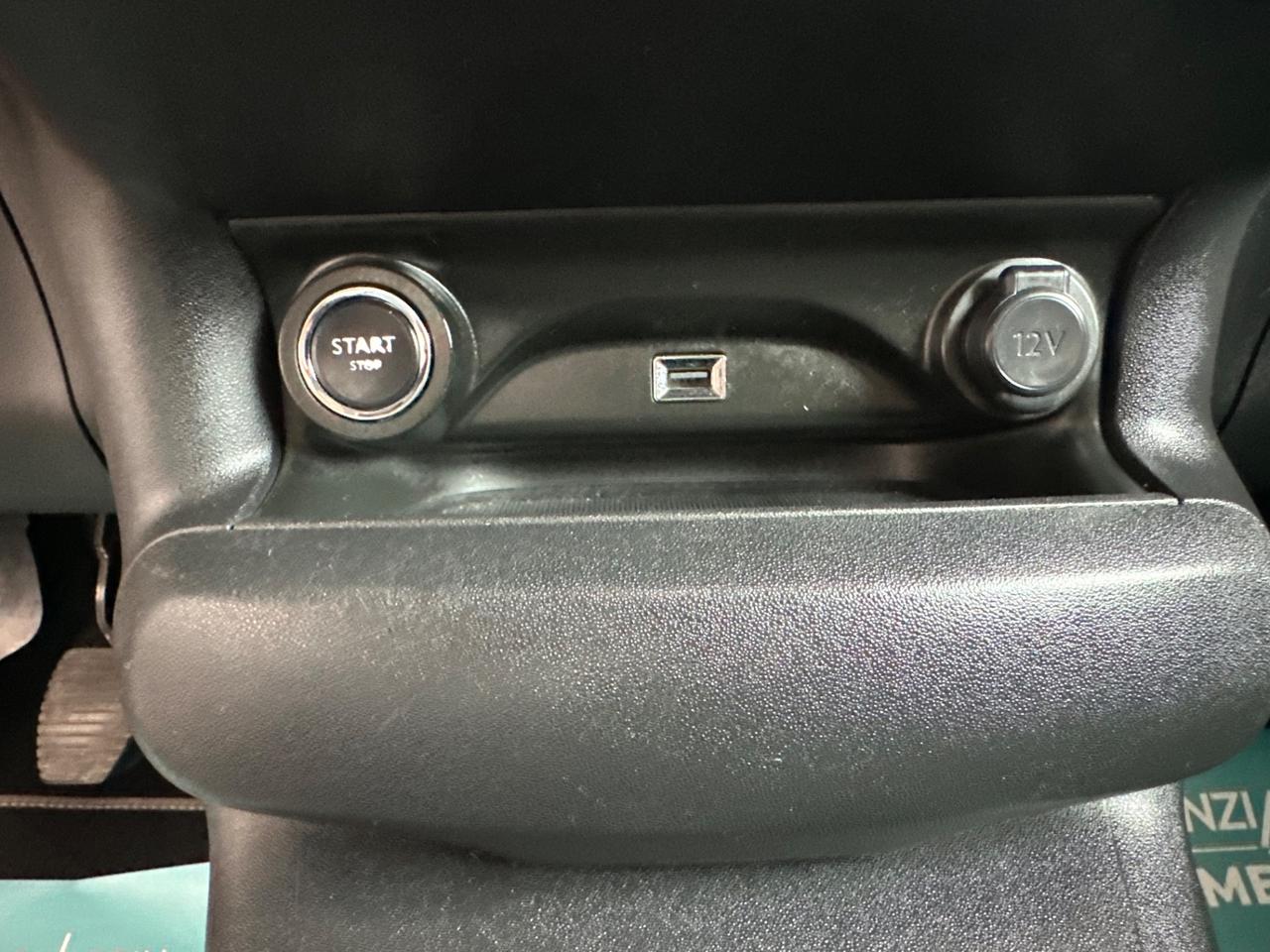 Citroen C4 Cactus 130cv S&S Shine Tetto Panoramico