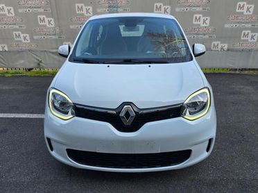 Renault Twingo 1.0 69 cv Benzina LIMITED LED Ok Neopatentati