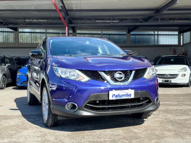 NISSAN Qashqai 1.5 dCi Acenta 90 mila km