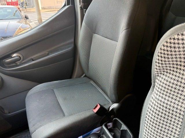 NISSAN NV200 1.5 dCi 110CV Bus