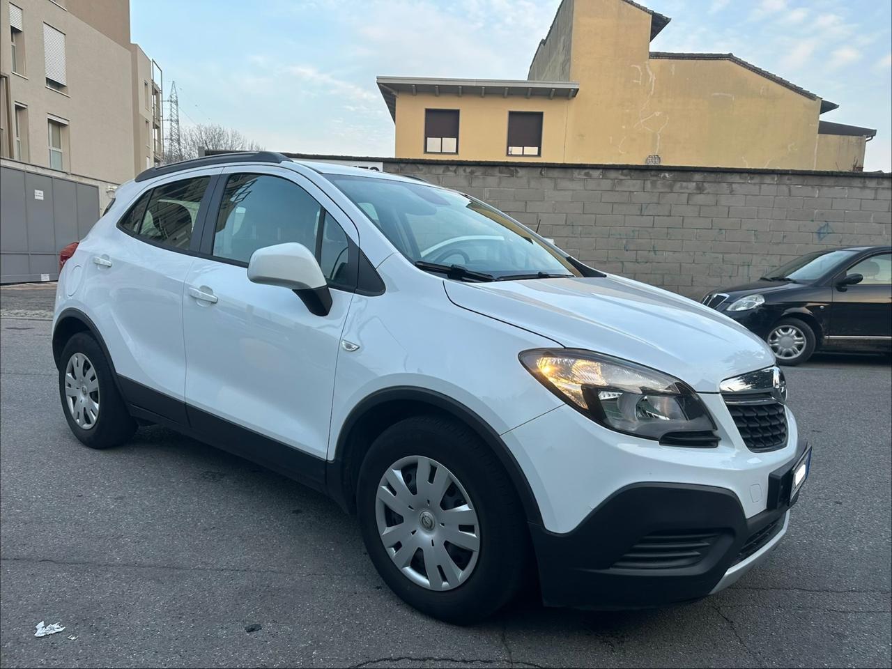 Opel Mokka 1.6 Ecotec 115CV 4x2 Start&Stop Cosmo