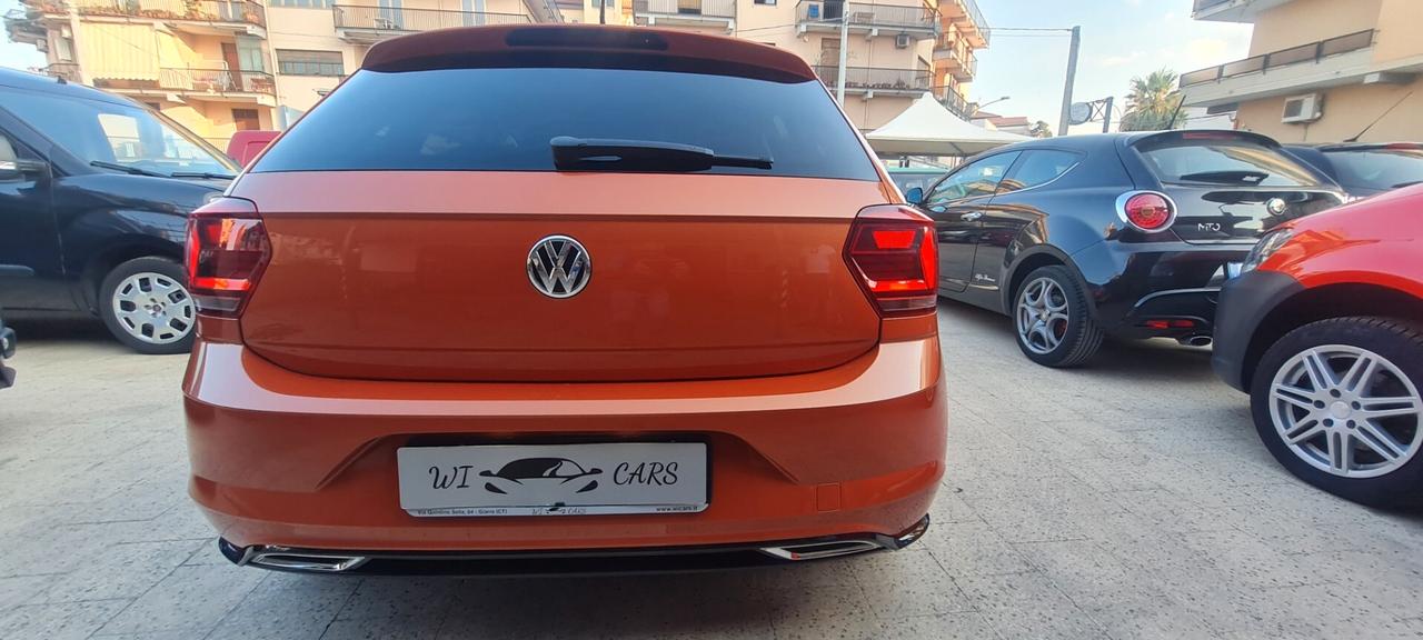 Volkswagen Polo - 1.6 TDI Neopatentati