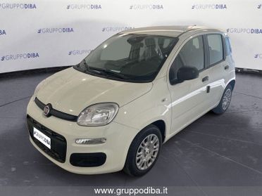 FIAT Pandina Panda 1.0 70cv Hybrid Panda