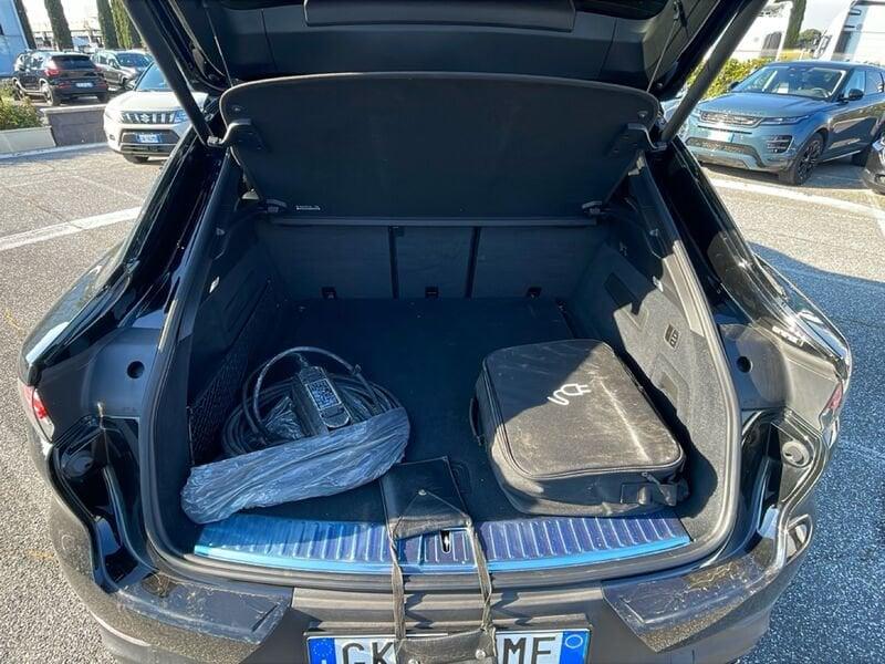 Porsche Cayenne Coupè 3.0 V6 E-Hybrid