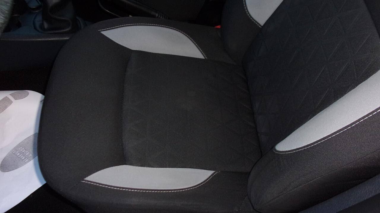 Dacia Sandero Stepway 0.9 TCe 12V 90CV Start&Stop Prestige