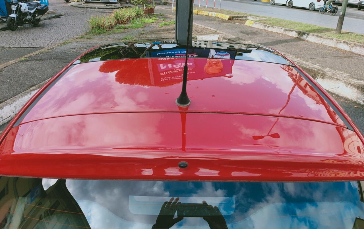 Fiat 500 1.2 Lounge Tetto Panoramico